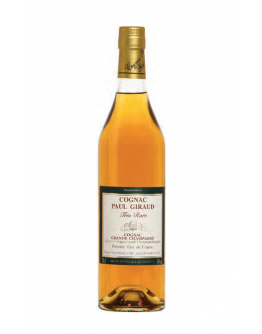 Cognac Paul Giraud Tres Rare Grande Champagne