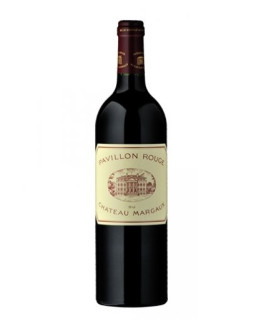 Pavillon Rouge du Château Margaux 2020