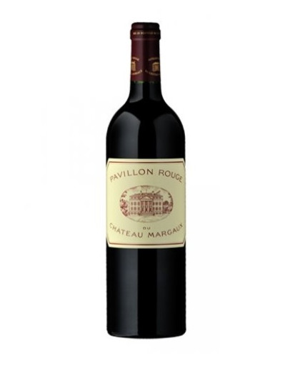 Pavillon Rouge du Château Margaux 2023