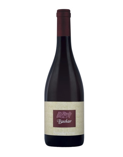 Merlot igp 1997 - Baolar Magnum