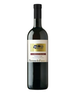 Cabernet Franc igt 2015