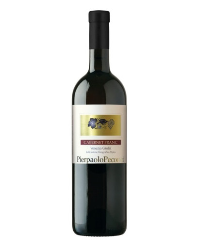 Cabernet Franc igt 2015