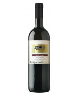 Refosco dal peduncolo Rosso igt 2019