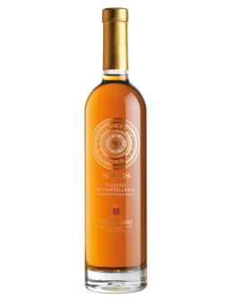 Nes Passito di Pantelleria doc