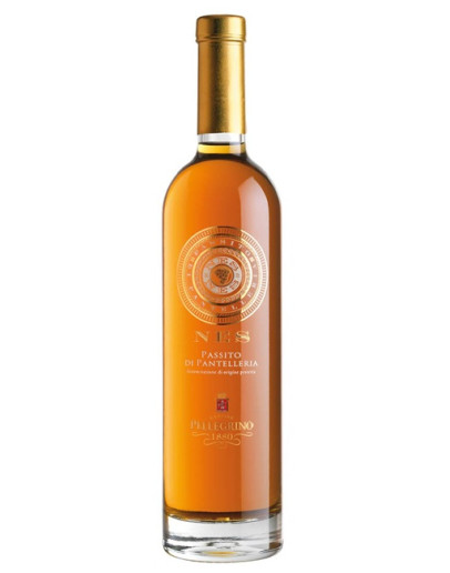 Nes Passito di Pantelleria doc