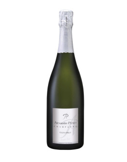 Champagne Alexandre Penet Extra Brut