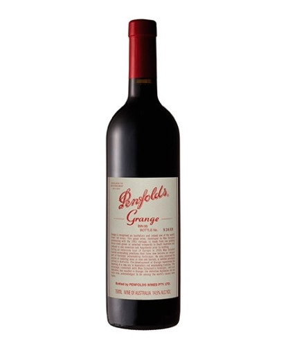 Grange 1997