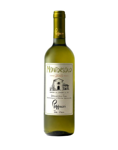 6 Grechetto di Todi doc 2024 - Montorsolo