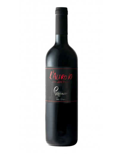 Rosso Umbria igt 2011 - L'altro Io Magnum