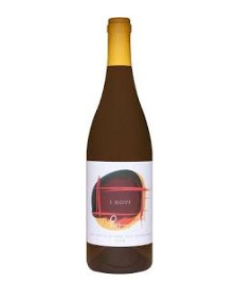 6 Grechetto di Todi doc 2019 - I Rovi