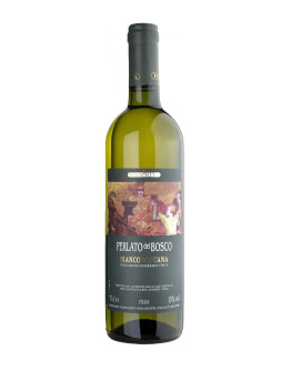Perlato del Bosco Bianco igt 2015