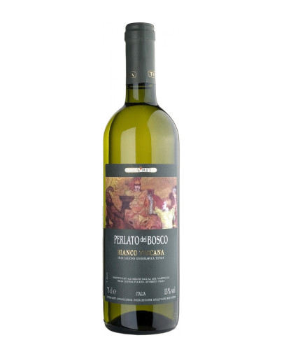 Perlato del Bosco Bianco igt 2015