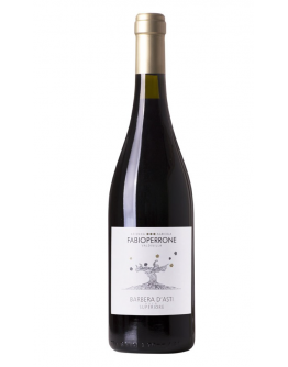 6 Barbera d'Asti Superiore docg 2022