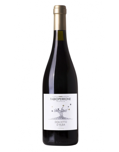 6 Dolcetto d'Alba doc 2025