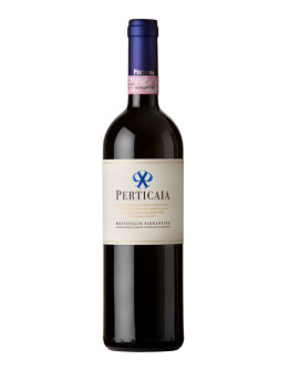 Sagrantino di Montefalco doc 2015