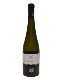 Sauvignon doc - Zemmer