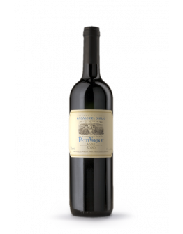 Petit Verdot IGT