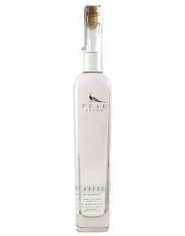 Apfelbrand- Apfel-Destillat 0,35 l