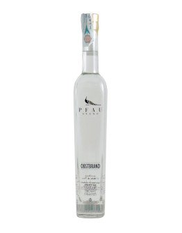Obstbrand- Fruchtdestillat 0.35 l