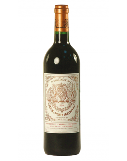 Château Pichon Longueville Baron 2021 Magnum