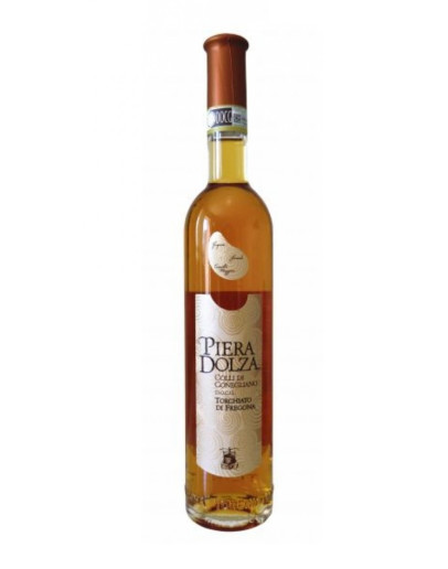 Torchiato docg - Piera Dolza 0,375 l