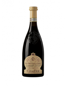 Amarone della Valpolicella doc - Pietro Dal Cero