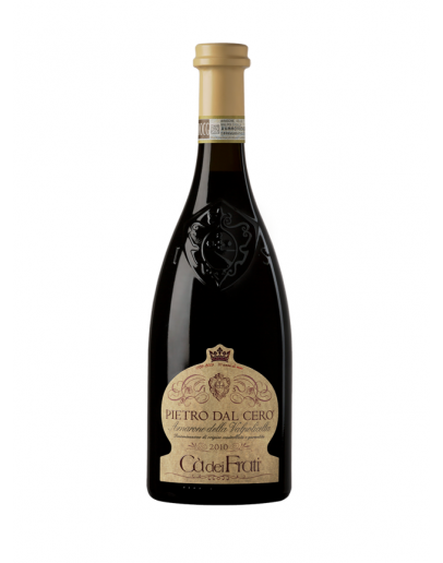 Amarone della Valpolicella doc - Pietro Dal Cero