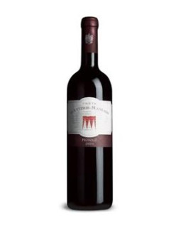 6 Pignolo doc 2009