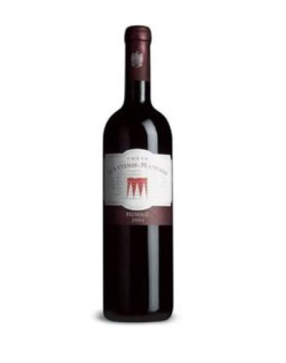 6 Pignolo doc 2009