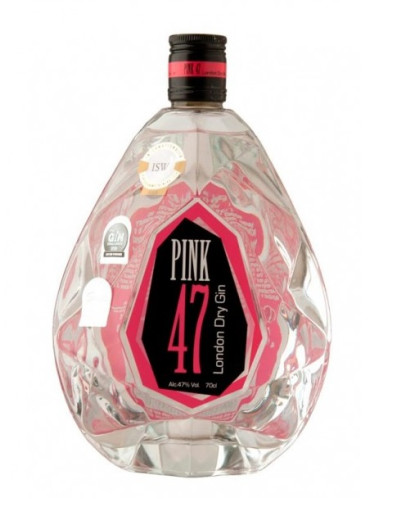 Gin Pink 47
