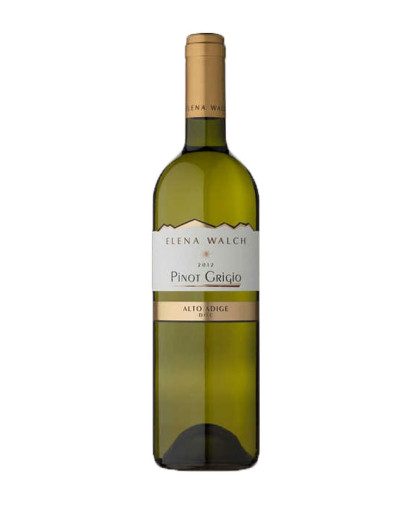 Pinot Grigio doc 2021