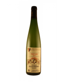 Pinot Gris Gran Cru Frankstein 