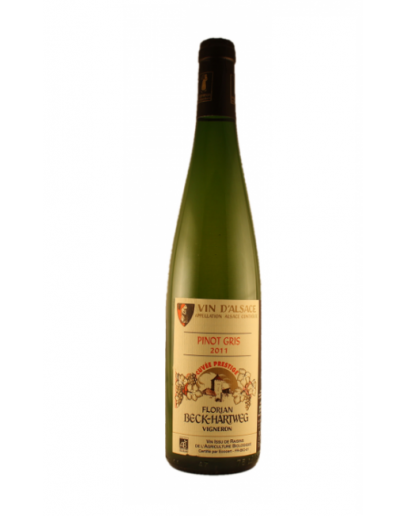 Pinot Gris Gran Cru Frankstein 
