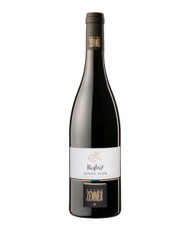 Pinot Nero doc - Rollhutt