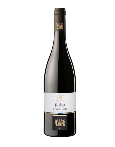 Pinot Nero doc - Rollhutt
