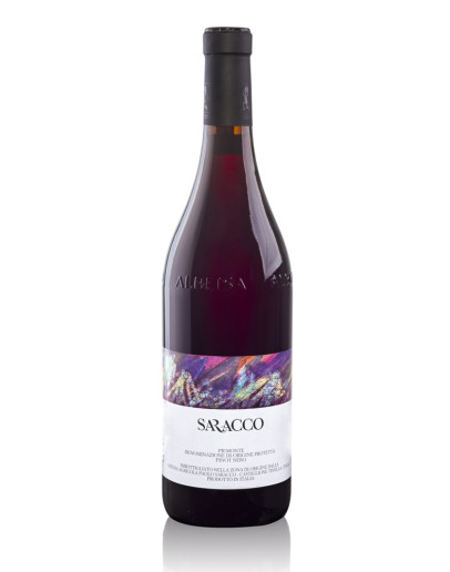 Pinot Nero doc 2016