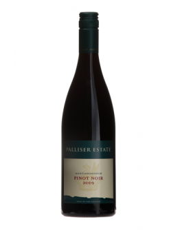 6 Pinot Noir 2017