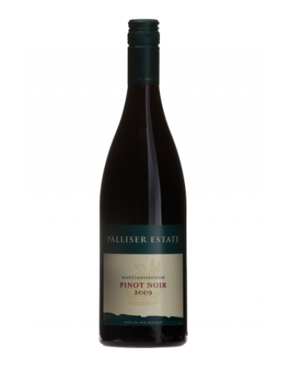6 Pinot Noir 2018