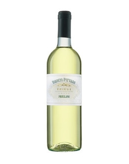 Friulano doc