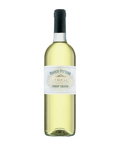 Pinot Grigio doc