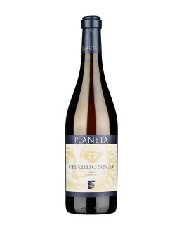 Chardonnay Barrique doc