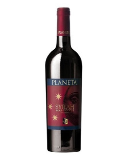 Syrah doc Magnum