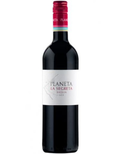 La Segreta doc