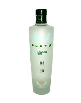 Gin Platu