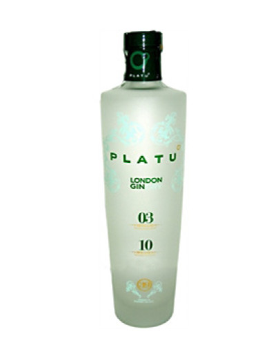 Gin Platu