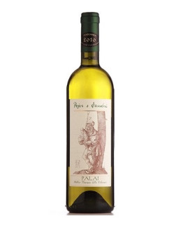 Muller Thurgau doc - Palai