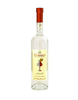 Grappa di Nosiola