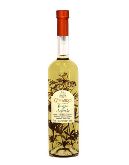 Grappa alla Asperula