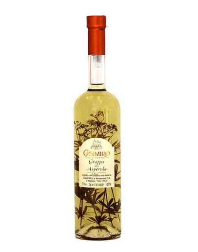 Grappa alla Asperula