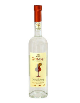 Grappa di Chardonnay